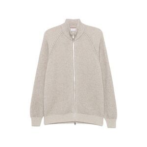Brunello Cucinelli Men Cashmere Cardigan